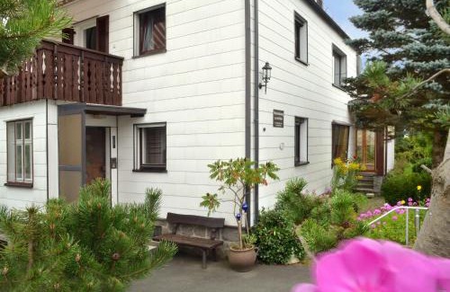 Bischofsgruen Apartment | 3 Sterne Ferienwohnungen Wachter