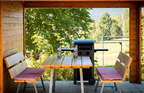 Lam Apartment | 3-Sterne FeWo 65qm im Dachgeschoss für 3 Personen