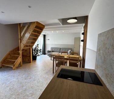 gmina Przeciszow House | 3 Stodoły - domek 2