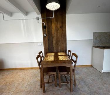 gmina Przeciszow House | 3 Stodoły - domek 2