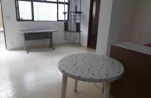 Zona Leste House | 3. Studio bem espaçoso para 1 pessoa ou casal