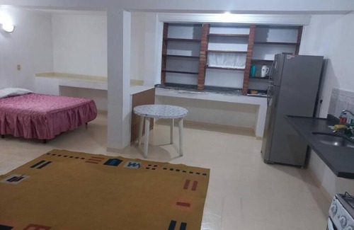 Zona Leste House | 3. Studio bem espaçoso para 1 pessoa ou casal