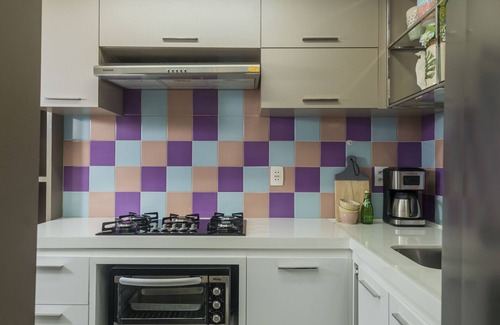 Meireles Apartment | 3 SUITES, COMFORT, SAFETY, 2 SQUARE SEASIDE