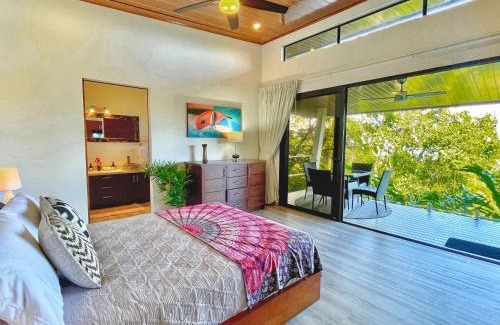 Lagunas de Baru House | 3 Suites-views-great Pool-near Dominical-luxury