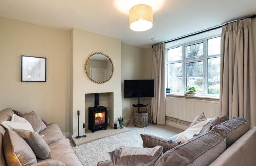 Ashford-in-the-Water House | 3 Sunny Lea