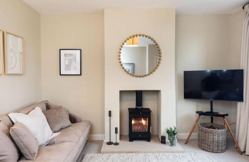 Ashford-in-the-Water House | 3 Sunny Lea