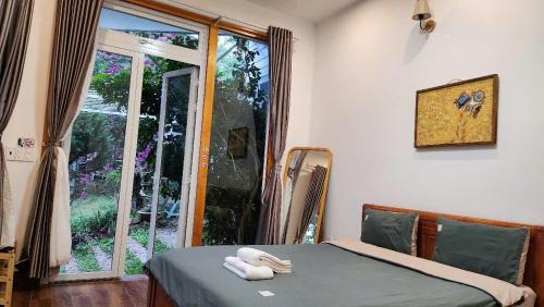 Da Lat Cabin | 3 Tầng Mây Homestay & Coffee