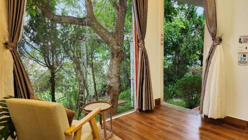 Da Lat Cabin | 3 Tầng Mây Homestay & Coffee
