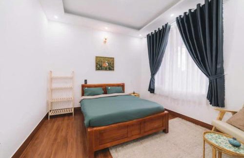Da Lat Cabin | 3 Tầng Mây Homestay & Coffee