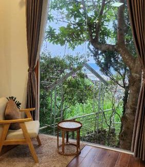 Da Lat Cabin | 3 Tầng Mây Homestay & Coffee