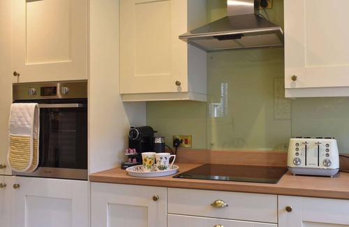 Barningham Cottage | 3 The Reading Room Cottages - UK31802