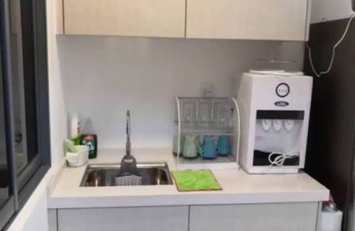 Kampung Pandan Dalam Apartment | 3 towers KL City @SH NA NA Duplex unit