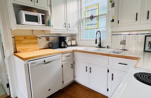 Wilmington Historic District House | 3-Unit Historic Downtown Home