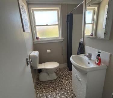 Canowindra Apartment | #3 Waddell Studio Apartment
