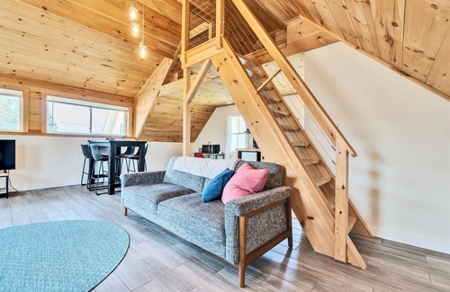 Martinsville Other | 3 Water view units combined for large families