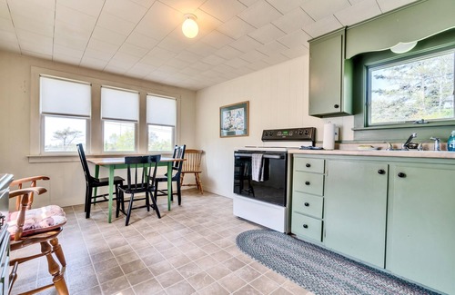 Martinsville Other | 3 Water view units combined for large families