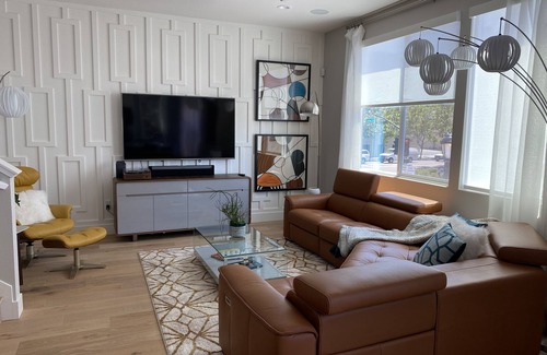Downtown San Jose House | 3 years new Downtown San Jose Townhome just 3 blocks to San Pedro Square!