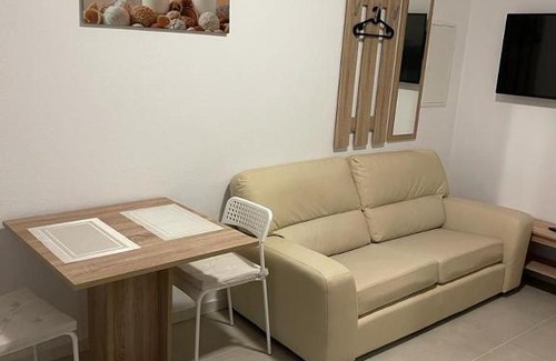 Osnabrueck Apartment | 3 Zi Monteurswohnung in zentraler Lage von Osnabrück