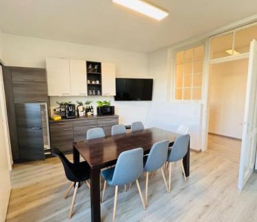 Leitendorf Apartment | 3 Zimmer 5 Betten zentral Leoben Top3