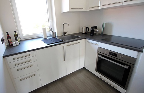 Herzogenaurach Apartment | 3-zimmer Apartment mit Balkon Apartment Nr. 2