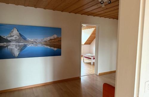 Brunnadern Apartment | 3 Zimmer in bester Lage in Bern
