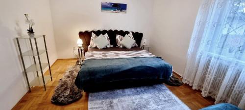 Froschberg Apartment | 3 Zimmer in Linz - free parking - self check in