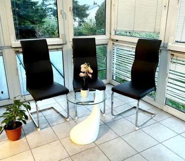 Froschberg Apartment | 3 Zimmer in Linz - free parking - self check in