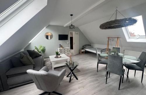 Kirchhain Apartment | 3 Zimmer Monteurewohnung in Kirchhain