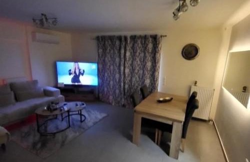 Kaisariani Apartment | 3 Zimmer Wohnung athen