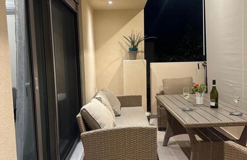 Kaisariani Apartment | 3 Zimmer Wohnung athen