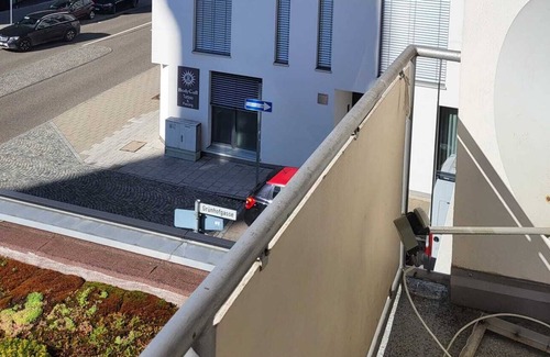 Ulm Apartment | 3 Zimmer Wohnung in der Stadtmitte