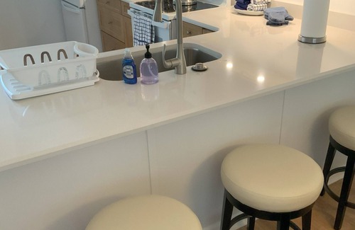 Seacrest House | 30-A GULF FRONT TOWNHOME/INCLUDES BEACH CHAIRS/UMBRELLA/TABLE