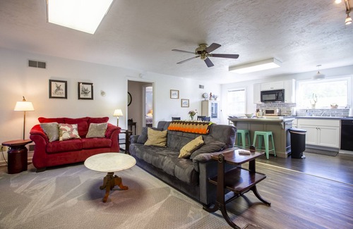 Stewartstown Other | 30 acre farm stay with complete privacy!