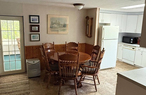 Dunnellon House | “30 Day or more rental” Private RAINBOW RIVER access!