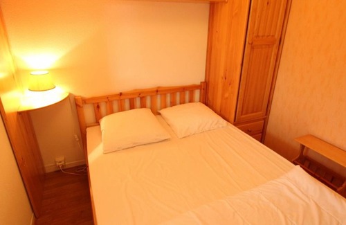 Bagneres-de-Luchon Apartment | 30 m² Apartment ∙ 1 bedroom ∙ 4 guests