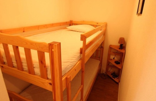 Bagneres-de-Luchon Apartment | 30 m² Apartment ∙ 1 bedroom ∙ 4 guests