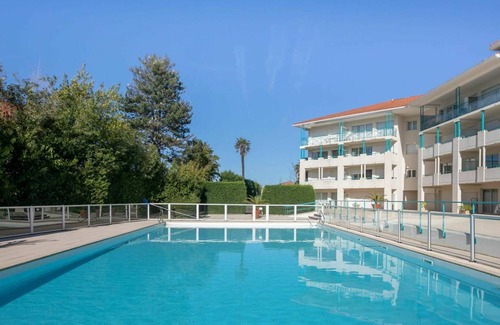Ciboure Apartment | 30 m² Apartment ∙ 1 bedroom ∙ 4 guests