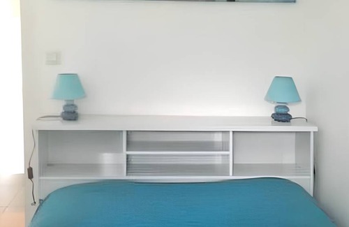 Cayenne Apartment | 30 m² Apartment ∙ 1 bedroom ∙ 2 guests