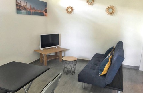 Cayenne Apartment | 30 m² Apartment ∙ 1 bedroom ∙ 2 guests