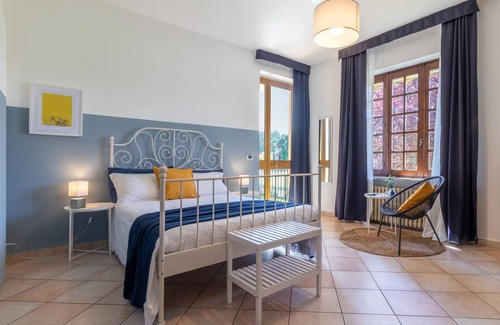 Alice Castello Apartment | 30 m² Apartment ∙ 1 bedroom ∙ 2 guests