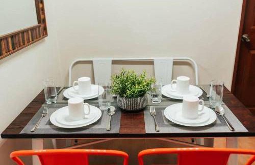 Pallocan Apartment | 30 m² Apartment ∙ 1 bedroom ∙ 2 guests