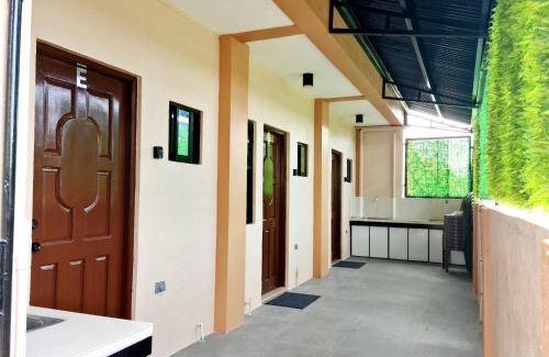 Pallocan Apartment | 30 m² Apartment ∙ 1 bedroom ∙ 2 guests