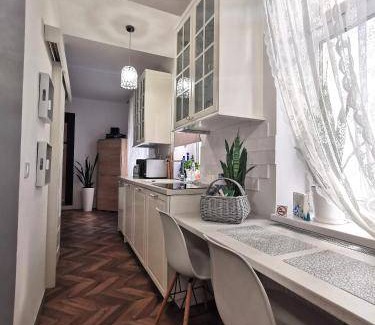 Bielsko-Biala Apartment | 30 m² Apartment ∙ 2 guests