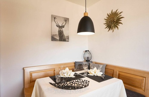 Champfer Apartment | 30 m² Apartment ∙ 1 bedroom ∙ 2 guests