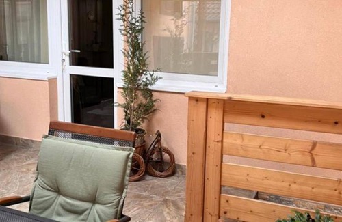 Kecskemet Apartment | 30 m² Apartment ∙ 1 bedroom ∙ 4 guests