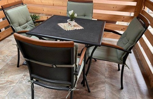 Kecskemet Apartment | 30 m² Apartment ∙ 1 bedroom ∙ 4 guests