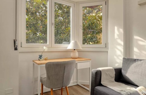 Porta Romana Apartment | 30 m² Apartment ∙ 3 guests