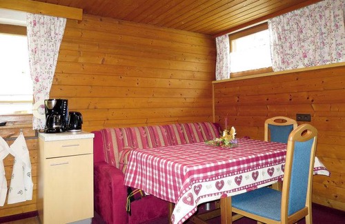 Soelden Apartment | 30 m² Apartment ∙ 1 bedroom ∙ 4 guests