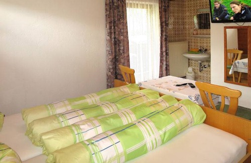 Soelden Apartment | 30 m² Apartment ∙ 1 bedroom ∙ 4 guests