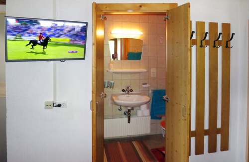 Soelden Apartment | 30 m² Apartment ∙ 1 bedroom ∙ 4 guests